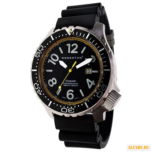 Наручные часы Momentum 1M-DV74Y1B