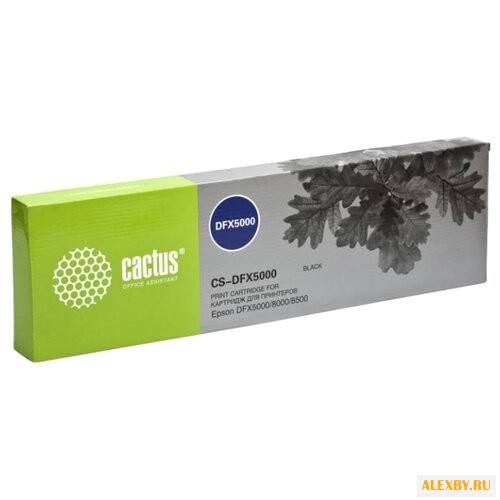 Картридж cactus CS-DFX5000