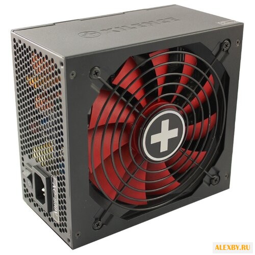 Блок питания Xilence