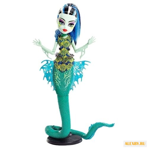 Кукла Monster High Большой