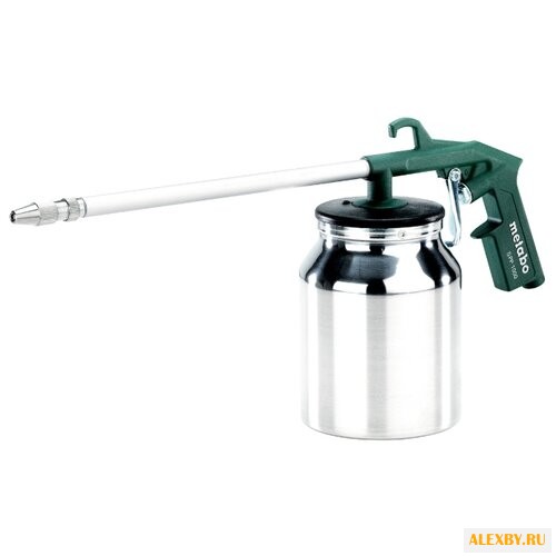 Краскопульт пневматический