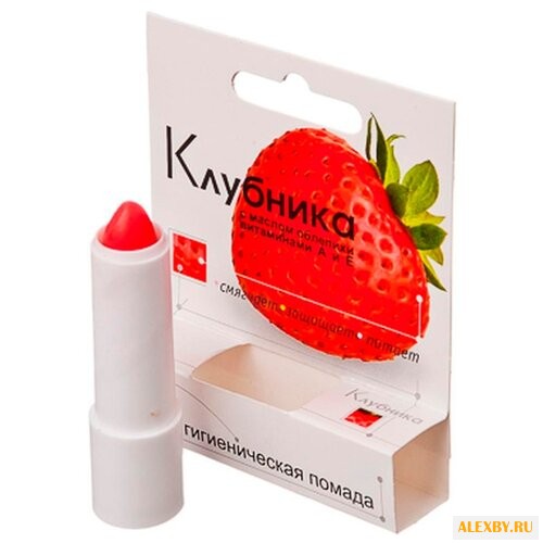 Аванта Гигиеническая помада