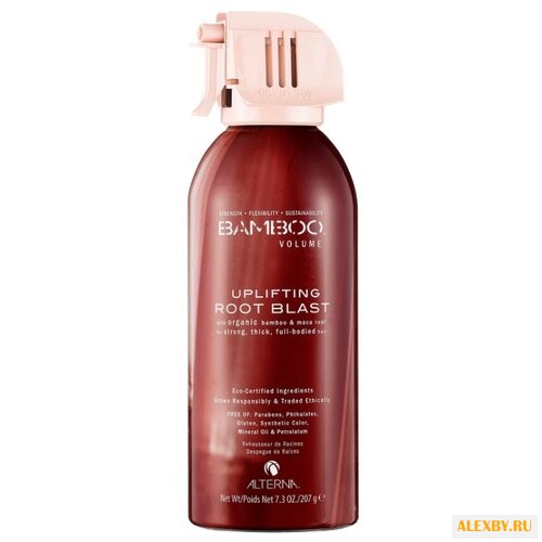 Alterna Спрей для укладки