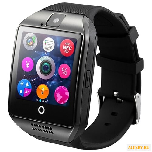 Часы Tiroki Q18S