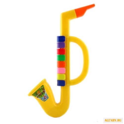 Shenzhen Toys саксофон 2004В
