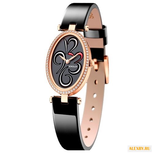 Наручные часы SOKOLOV