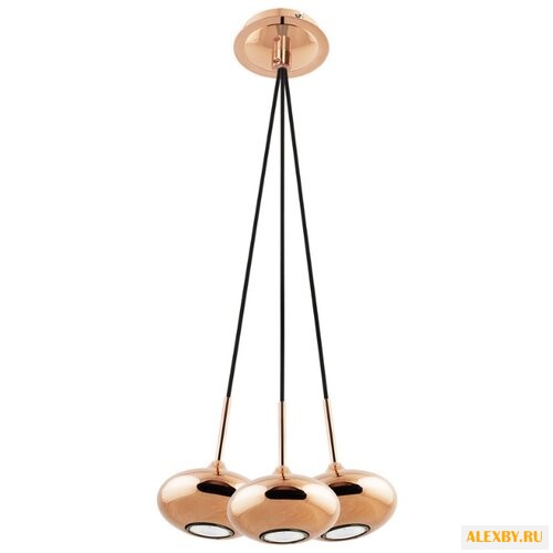 Nowodvorski Lipari Copper 6244