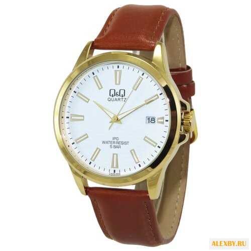Наручные часы Q&Q CA08 J809