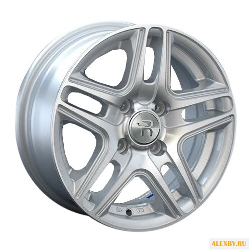 Колесный диск Replica FD130