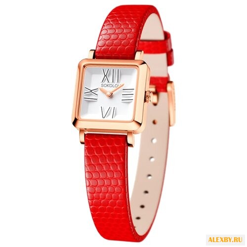 Наручные часы SOKOLOV