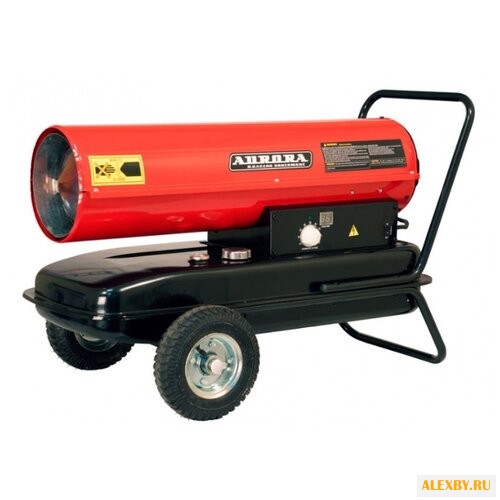 Дизельная пушка Aurora DIESEL