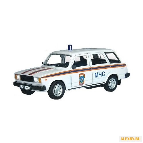 Легковой автомобиль Autotime