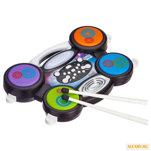 Simba барабан MP3 I-Drum My