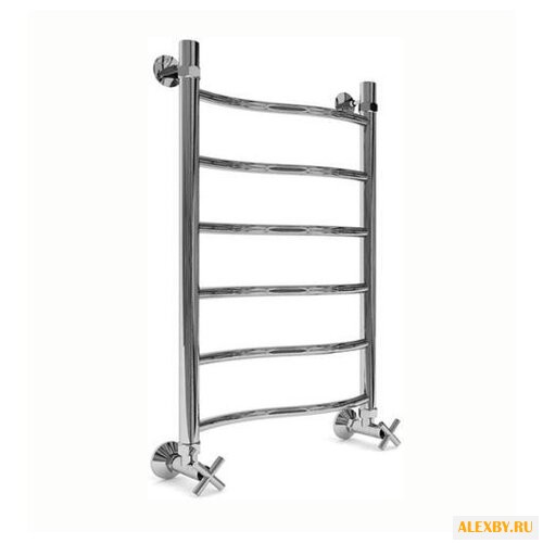 Водяной полотенцесушитель