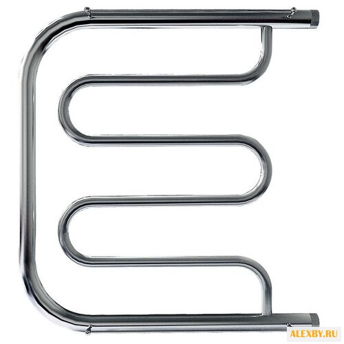 Водяной полотенцесушитель