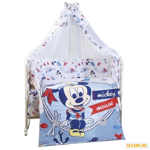 Mona Liza комплект Disney Baby
