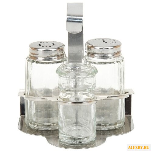 ENS Набор для специй 0190175