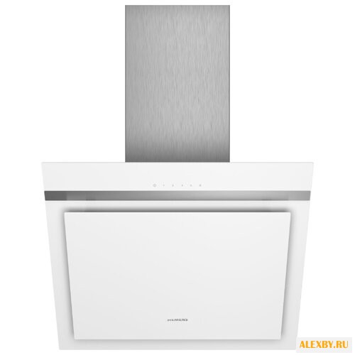 Каминная вытяжка Siemens iQ300