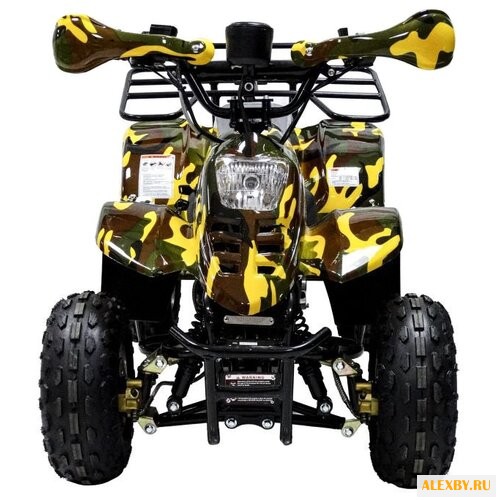 Sherhan Квадроцикл 500S