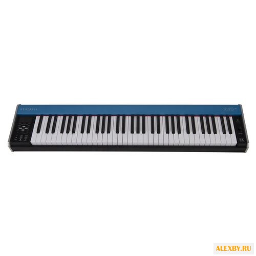 Цифровое пианино DEXIBELL Vivo S1