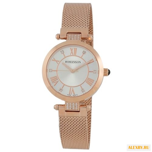 Наручные часы ROMANSON