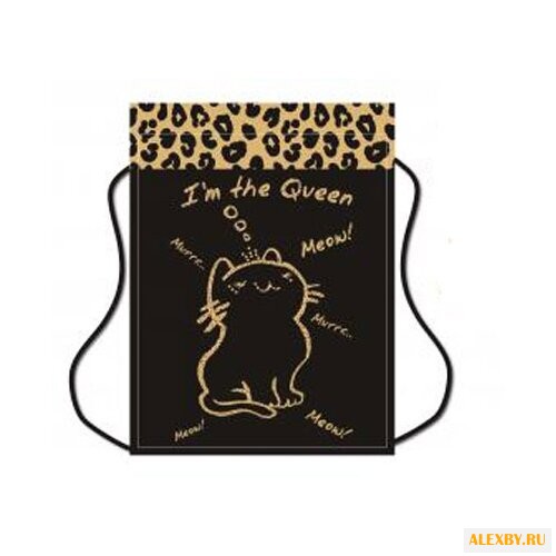 CENTRUM Мешок для обуви Кот