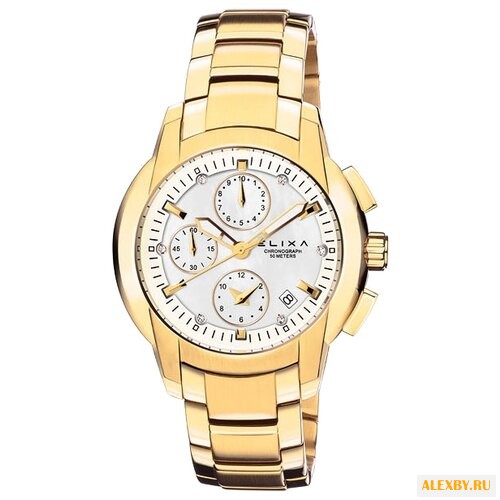 Наручные часы ELIXA E075-L270