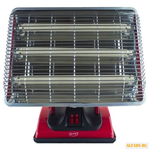 Инфракрасный обогреватель