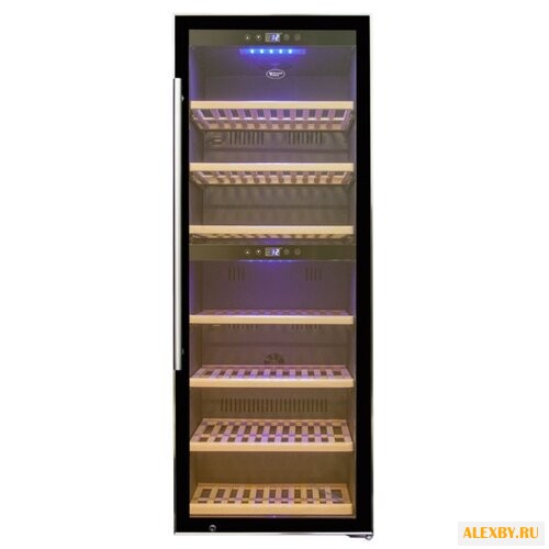 Винный шкаф Cold Vine C140-KBF2