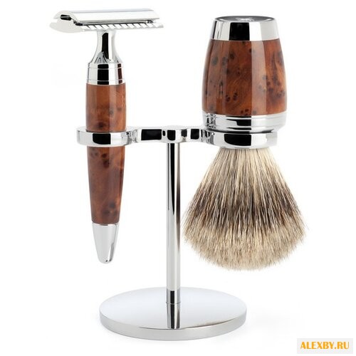 Набор MUEHLE Modern Stylo туя