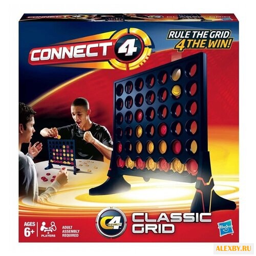 Настольная игра Hasbro Игры