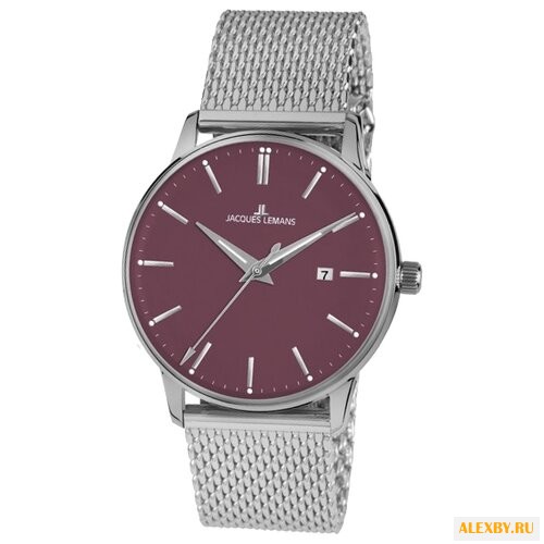 Наручные часы JACQUES LEMANS