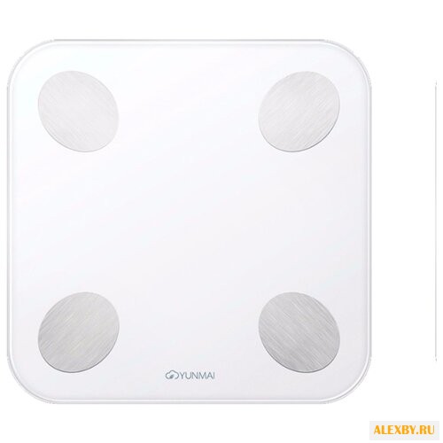 Весы Yunmai Mini 2 WH