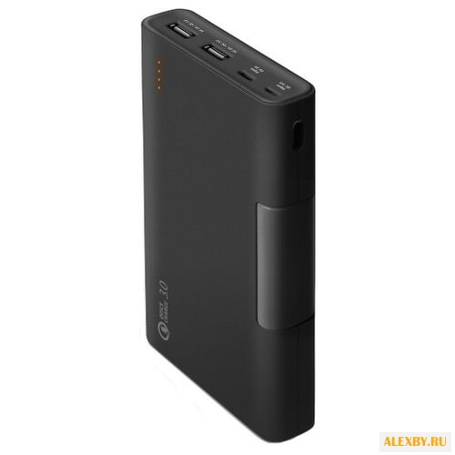 Аккумулятор Qumo PowerAid QC