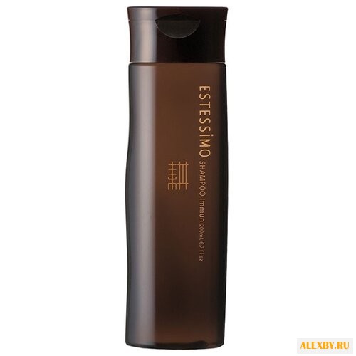 Lebel Cosmetics шампунь