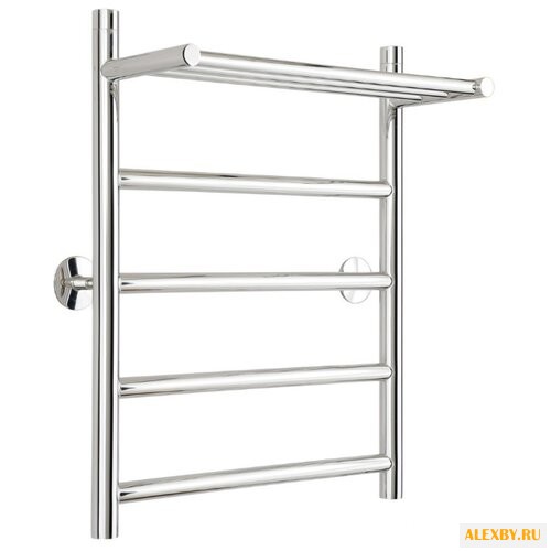 Водяной полотенцесушитель