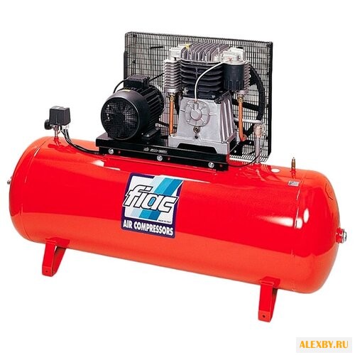 Компрессор FIAC AB 500-858