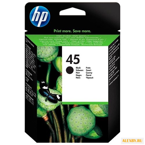 Картридж HP 51645AE