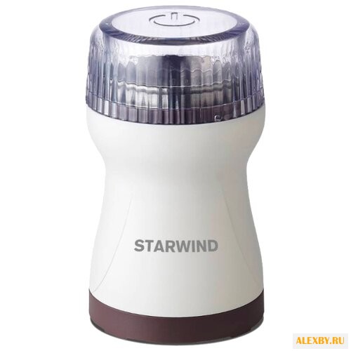 Кофемолка STARWIND SGP4422