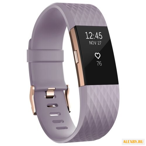 Браслет Fitbit Charge 2 Special