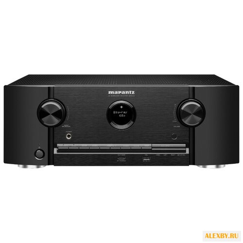 AV-ресивер Marantz SR5012