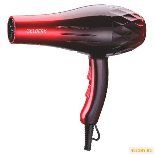 Фен Gelberk GL-626