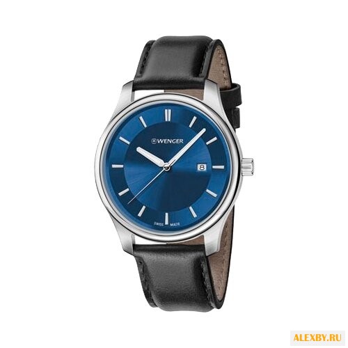 Наручные часы WENGER 01.1421.112