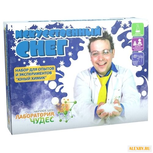 Набор Инновации для детей