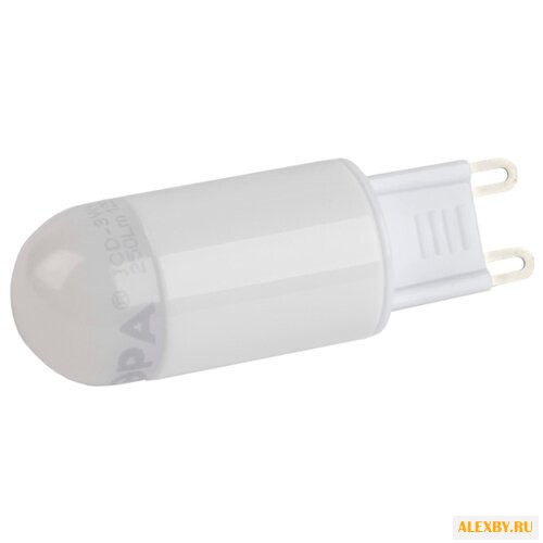 Лампа светодиодная ЭРА LED smd