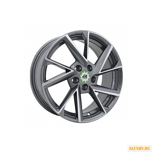 Колесный диск LegeArtis VW12-S