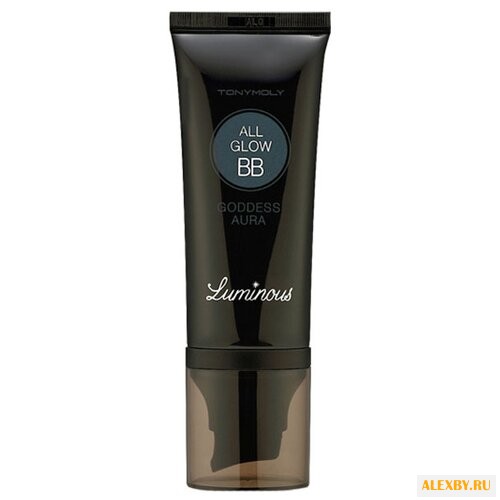 TONY MOLY Luminous BB крем