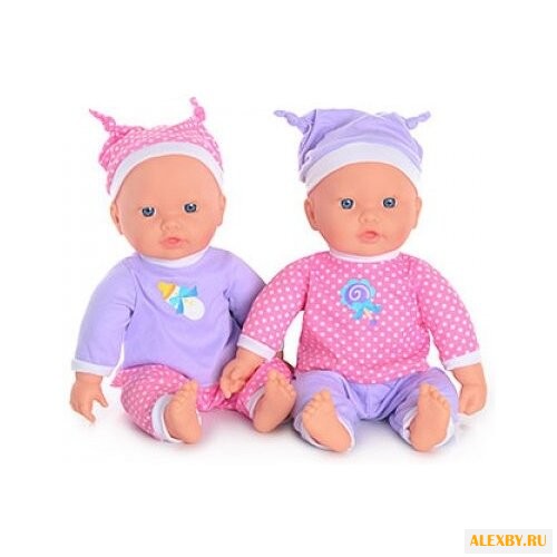 Интерактивные куклы Shantou