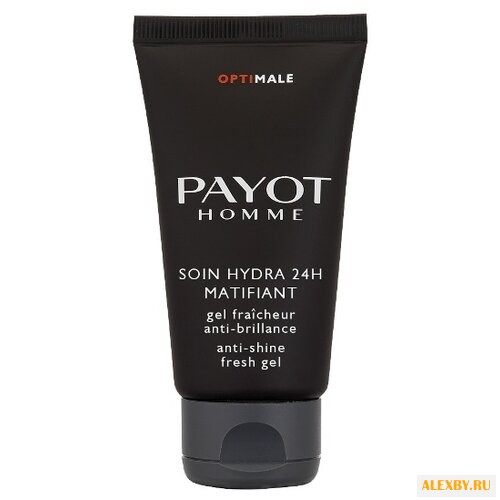 Payot Гель для лица Optimale