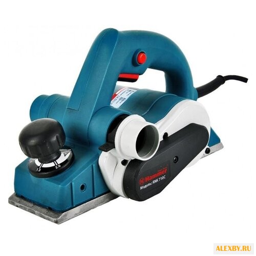 Электрорубанок Hammer RNK710С